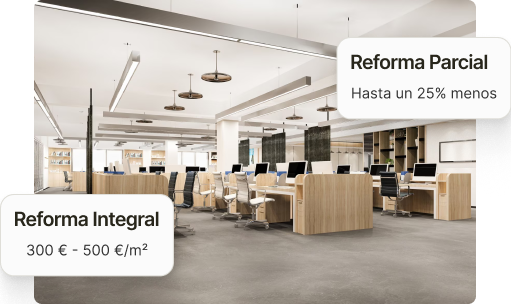 Reformas Integrales Top Tejados Palencia