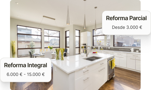 Reformas Integrales Top Tejados Palencia