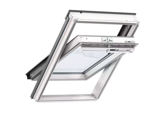 Instalamos ventanas velux en tejados de Palencia, aportando luz, aire y estilo moderno a tu hogar.