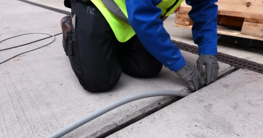 Reparación de Goteras en Palencia: Sellamos grietas y juntas con materiales de calidad para mantener tu tejado libre de humedades