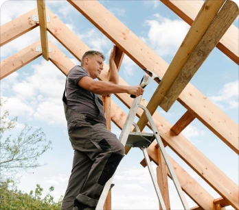 construcciones de tejados