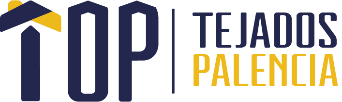 Top Tejados Palencia Logo